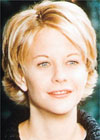 Meg Ryan